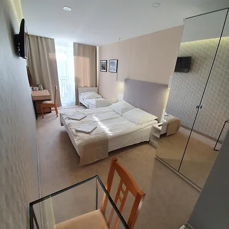 Wojciech-Pokoje Premium-Sniadania Bufet-2 Sale Zabaw-Mozliwosc Wyzywienia Wladyslawowo Room photo