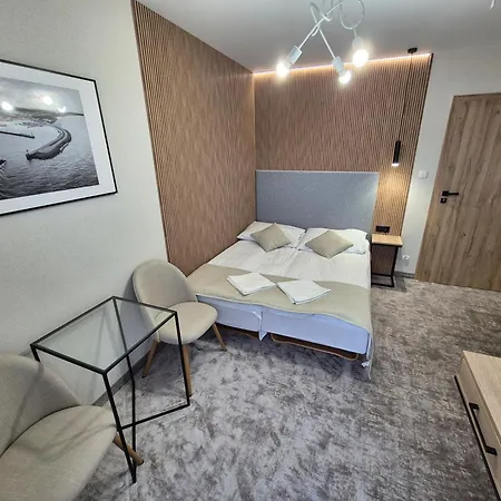 Wojciech-Pokoje Premium-Sniadania Bufet-2 Sale Zabaw-Mozliwosc Wyzywienia Wladyslawowo Room photo