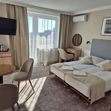 Wojciech-Pokoje Premium-Sniadania Bufet-2 Sale Zabaw-Mozliwosc Wyzywienia Wladyslawowo Room photo