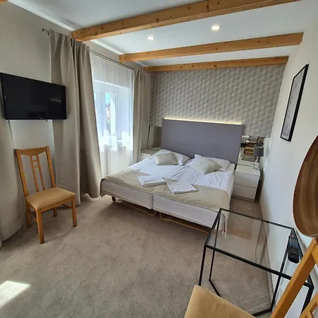 Wojciech-Pokoje Premium-Sniadania Bufet-2 Sale Zabaw-Mozliwosc Wyzywienia Wladyslawowo Room photo