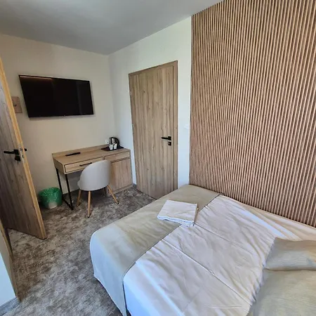 Wojciech-Pokoje Premium-Sniadania Bufet-2 Sale Zabaw-Mozliwosc Wyzywienia Wladyslawowo Room photo