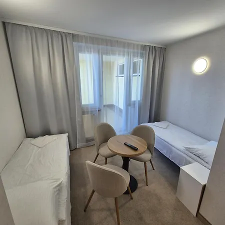 Wojciech-Pokoje Premium-Sniadania Bufet-2 Sale Zabaw-Mozliwosc Wyzywienia Wladyslawowo Room photo